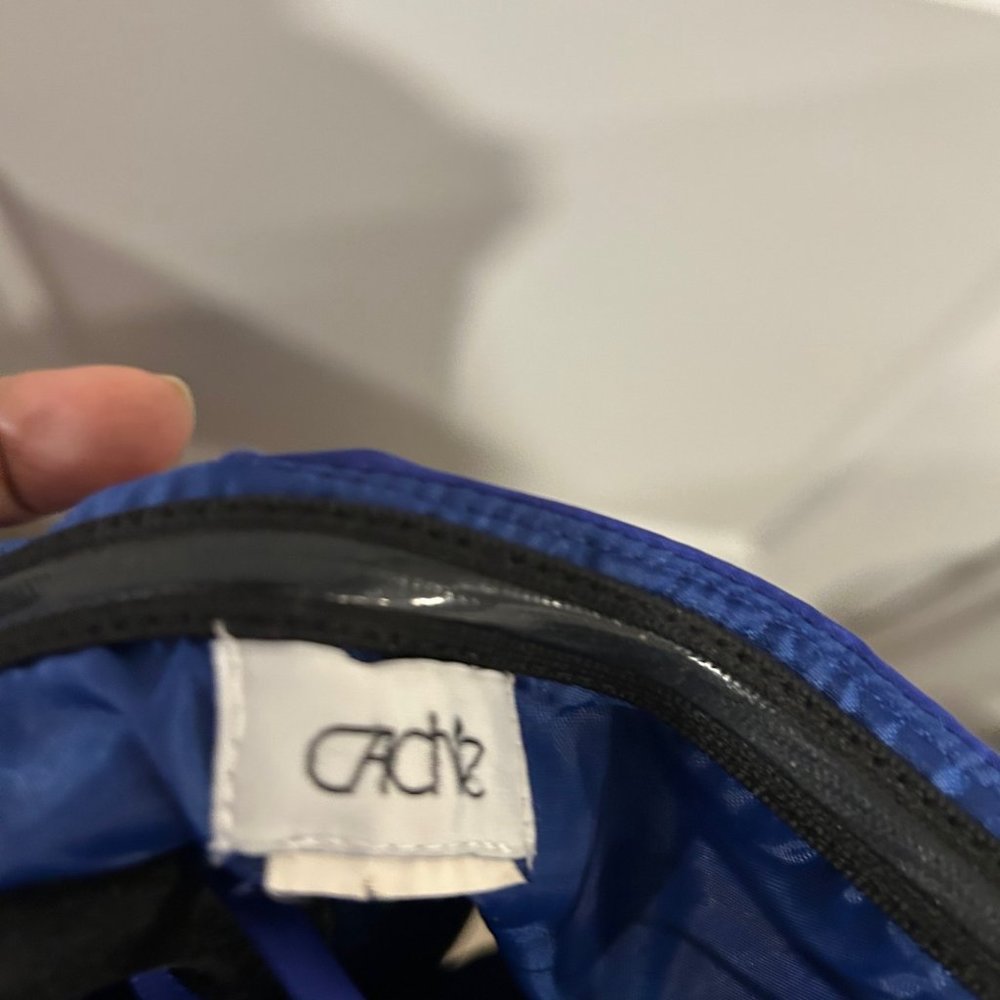 Cache Formal Dress Size Small - image 3